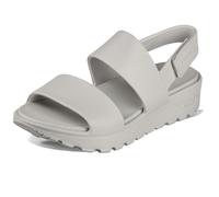 Skechers Foamies Arch Fit Footsteps-Day Dream Sandales pour femme, naturel, 40 EU