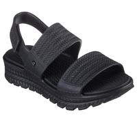 Skechers Foamies Arch Fit Footsteps - Sunny Days SandaleFemme
