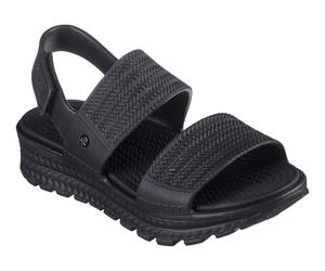 Skechers Foamies Arch Fit Footsteps - Sunny Days SandaleFemme