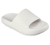 Skechers Chaussures aquatiques Foamies Arch Fit Horizon pour femme, blanc, 40 EU