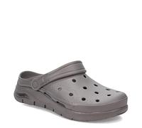 Skechers Foamies Arch Fit - Valiant Clog Charcoal 11.5 D (M)