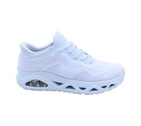 Skechers - Frankenstein - Femme - Chaussures - Bleu - Taille: 41 EU