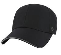 Skechers Free-Run Casquette de baseball en Noir