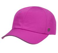 Skechers Free-Run Casquette de baseball en Violet/Rose Fluo