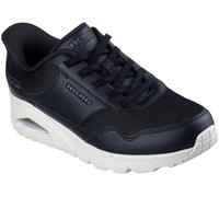 Chaussures Skechers Uno Banksia noir femme - 39
