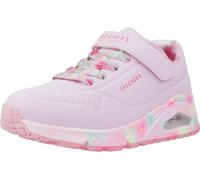 Skechers Fresh Blooms Couleur Rose
