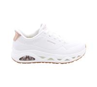 Skechers Baskets Uno Glide-Step Slip-Ins Glide On Air – Femme 37 Blanc
