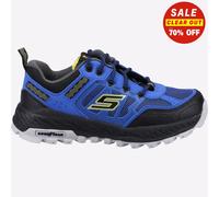 Skechers Fuse Tread Junior Chaussures De Randonnée Trail Extérieur