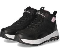 Skechers Fuse Tread - Wild Adventure - Noir Synthétique Taille : 32 Normal