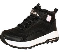 Skechers Fuse Tread - Wild Adventure - Noir Synthétique Taille : 33 Normal