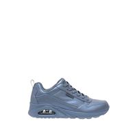 Skechers Baskets Uno Galactic – Slate Duraleather Jersey – 38,5 EU