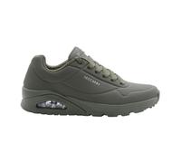 Skechers - Galathea Baskets - Homme - Chaussures - Vert - Taille: 45 EU