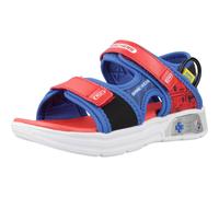 Skechers Game Kicks: Power Splash Colour Bleu - 31