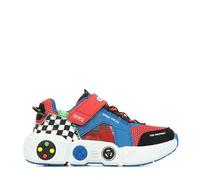 Skechers Game Kicks - Maternelle Chaussures Blue 31
