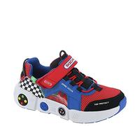 Skechers Gametronix 402260L-BLMT, Boy Sneakers, Red, 28 EU