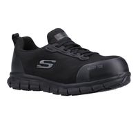 Skechers (GAR108041EC) Femmes Baskets Sécurité Sure Piste Jixie en Ru 3 À 8