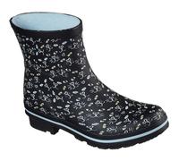 Skechers (GAR113158) à Motifs Rouge Pluie Carreaux Misty Eye en Ru 3 À 8