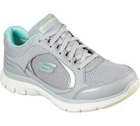 Skechers (GAR149299) Femmes Sports Flex Appeal 4.0 True Clarity En UK 3 À 8