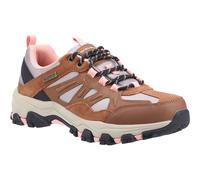 Skechers (GAR167003) Femmes Sports Selmen West Highland En UK 3 À 8
