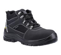 Skechers (GAR200002EC) Bottes Sécurité Trophus Letic en Ru 6 À 12