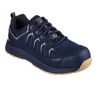 Skechers (GAR200127EC) Baskets De Sécurité Malad II Chaussures En UK 6 À 12