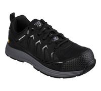 Skechers (GAR200127EC) Baskets De Sécurité Malad II Chaussures En UK 6 À 12