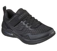 Skechers (GAR403775L) Enfants SPORTS Microspec Max en Ru 1.5 À 13.5