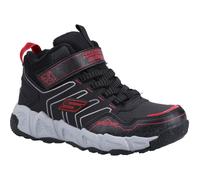 Skechers (GAR406422L) Enfants Randonnée Bottes Velocitrek en Ru 1.5 À 13.5