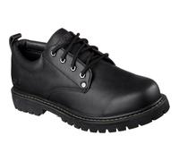 Skechers (GAR6618) Dentelle Chaussures Homme Tom Chats Dans UK 6 À