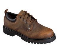 Skechers (GAR6618) Dentelle Chaussures Homme Tom Chats Dans UK 6 À