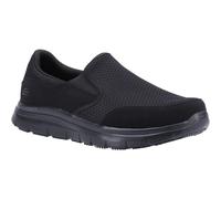 Skechers (GAR77048WEC) Hommes Mcallen Large en Ru 6 À