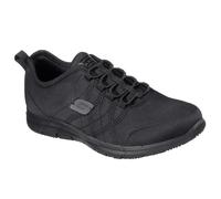 Skechers (GAR77211EC) Femmes Ghenter Srelt en Ru 3 À 8