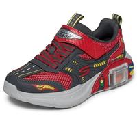 Skechers Garage Sneaker, Rouge, 48 EU