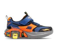 Skechers Garage - Sneakers Bébé - Noir - Pointure 28 - Plastique Black 28