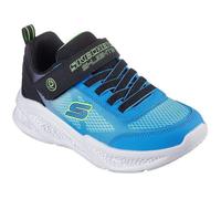 Skechers Meteor Lights Krendo Trainers Bleu EU 32 Garçons