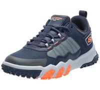 Skechers Garçon Elite Sport Field, Bleu Marine, 39 EU