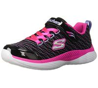 Skechers Garçon Fille Move 'N Groove Sparkle Spinner Baskets