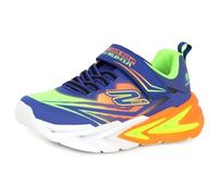 Skechers Garçon Flex-Glow Ultra, Blue, 27 EU