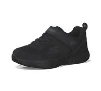 Skechers Chaussures garçon Go Run 400 V2 Darvix Noir 34 EU