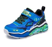 Skechers Baskets Mega Scene Enfant Bleu Taille 23