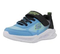 Skechers Garçon Meteor-Lights Krendox Basket