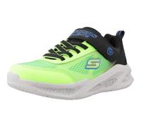 Skechers Garçon Meteor-Lights Krendox Basket