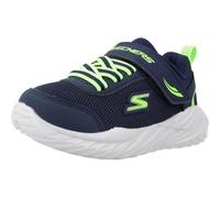 Skechers Garçon Nitro Sprint Rowzer Baskets