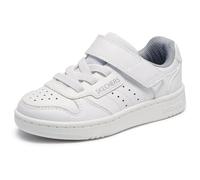 Skechers Baskets garçon Quick Street Colour Blanc Taille 35