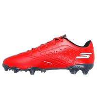 Skechers Garçon Razor 1.5 Junior Chaussures de Football Terrain Ferme