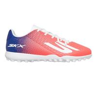 Skechers Garçon Razor 2 Jr Chaussures de Football pour Terrain Ferme