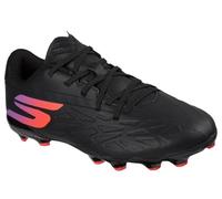 Skechers Garçon Razor 2 Jr Chaussures de Football pour Terrain Ferme