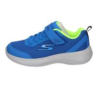 Skechers Baskets Selectors Garçons Bleu Taille 23 EU