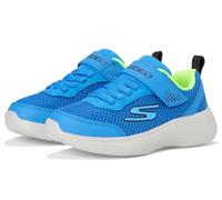 Skechers Garçon Selectors, Blue, 35.5 EU
