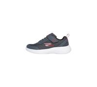 Skechers Chaussures garçon Selectors Reset Achieved Flat-Sheets, textile anthracite, 34 EU